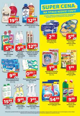 Delfin - gazetka promocyjna Gazetka od piątku 19.06 do niedzieli 28.06 - strona 7