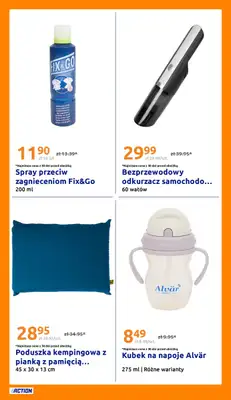 Action - gazetka promocyjna Gazetka od środy 17.06 do wtorku 23.06 - strona 28