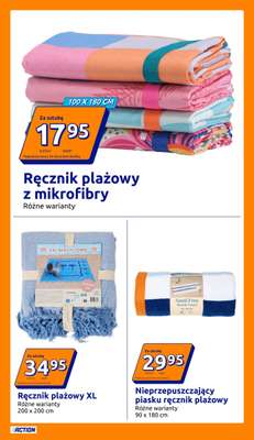 Action - gazetka promocyjna Gazetka od środy 17.06 do wtorku 23.06 - strona 26