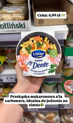 Dino - gazetka promocyjna Zakupowe inspiracje w Dino od soboty 20.06 do wtorku 23.06 - strona 2