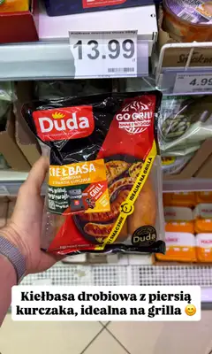 Dino - gazetka promocyjna Zakupowe inspiracje w Dino od soboty 20.06 do wtorku 23.06 - strona 6