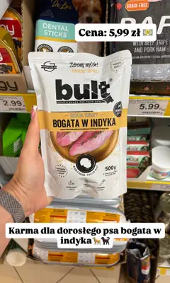 Dino - gazetka promocyjna Zakupowe inspiracje w Dino od soboty 20.06 do wtorku 23.06 - strona 7