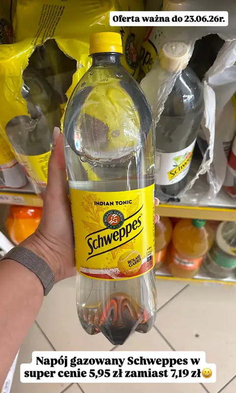 Dino - gazetka promocyjna Zakupowe inspiracje w Dino od soboty 20.06 do wtorku 23.06 - strona 14