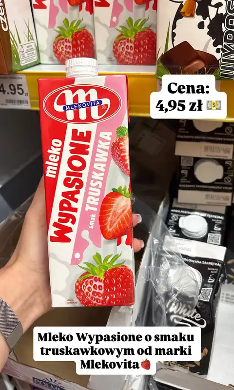 Dino - gazetka promocyjna Zakupowe inspiracje w Dino  