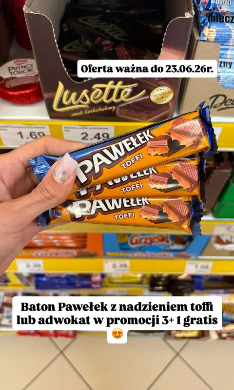 Dino - gazetka promocyjna Zakupowe inspiracje w Dino od soboty 20.06 do wtorku 23.06 - strona 13