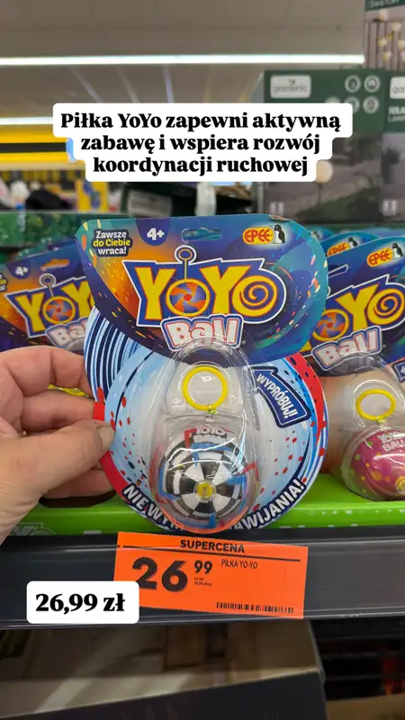 Biedronka - gazetka promocyjna Zakupowe Inspiracje - produkty do domu i dodatki modowe od piątku 19.06  - strona 5
