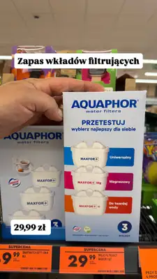 Biedronka - gazetka promocyjna Zakupowe Inspiracje - produkty do domu i dodatki modowe od piątku 19.06  - strona 15