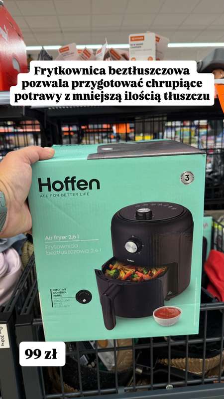 Biedronka - gazetka promocyjna Zakupowe Inspiracje - produkty do domu i dodatki modowe od piątku 19.06  - strona 2