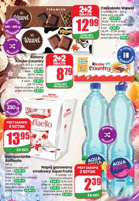 Dino - gazetka promocyjna Katalog - Weekendowe Okazjeㅤ od piątku 19.06 do soboty 20.06 - strona 2