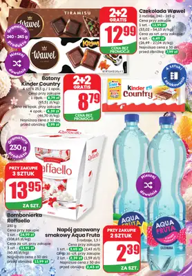 Dino - gazetka promocyjna Katalog - Weekendowe Okazjeㅤ od piątku 19.06 do soboty 20.06 - strona 2