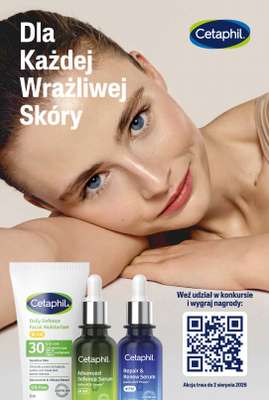 Hebe - gazetka promocyjna Katalog Dermokosmetyki od piątku 19.06 do poniedziałku 03.08 - strona 2