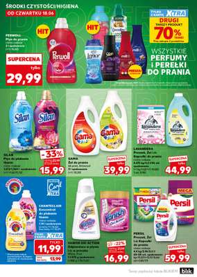 Kaufland - gazetka promocyjna Mocny Start od poniedziałku 22.06 do środy 24.06 - strona 26