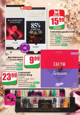 Dino - gazetka promocyjna Katalog - Dzień Ojca 2026 od piątku 19.06 do wtorku 23.06 - strona 2