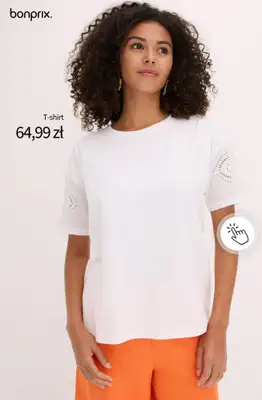 bonprix - gazetka promocyjna -15% + darmowa dostawa od 199 zł od soboty 20.06 do poniedziałku 22.06 - strona 2