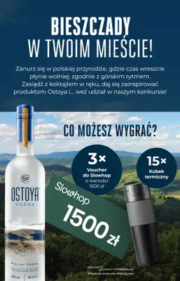 Żabka - gazetka promocyjna Odkryj Bieszczady w swoim mieście i wygraj nagrody! od piątku 19.06 do soboty 20.06 - strona 2