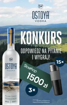 Żabka - gazetka promocyjna Odkryj Bieszczady w swoim mieście i wygraj nagrody! od piątku 19.06 do soboty 20.06