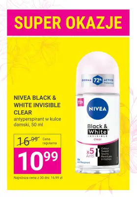 Hebe - gazetka promocyjna Super okazje już od 5,99 zł od piątku 19.06 do czwartku 02.07 - strona 3