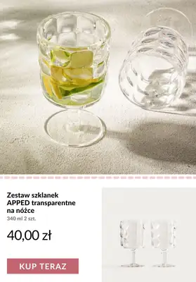 Homla - gazetka promocyjna -20% od 99 zł tylko dla Klubowiczów od niedzieli 21.06  - strona 5