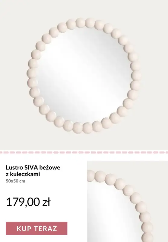 Homla - gazetka promocyjna -20% od 99 zł tylko dla Klubowiczów od niedzieli 21.06  - strona 7