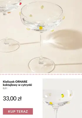 Homla - gazetka promocyjna -20% od 99 zł tylko dla Klubowiczów od niedzieli 21.06  - strona 2