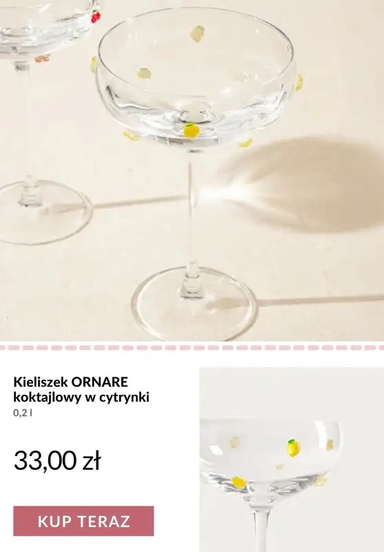 Homla - gazetka promocyjna -20% od 99 zł tylko dla Klubowiczów od niedzieli 21.06  - strona 2