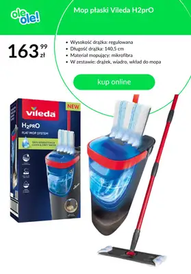 BEST SALE - gazetka promocyjna OleOle! | Letnie BESTSELLERY od piątku 19.06 do piątku 26.06 - strona 2