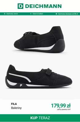 Deichmann - gazetka promocyjna -20% na nieprzecenione artykuły od 199 zł od piątku 19.06 do niedzieli 21.06 - strona 11