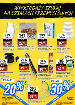 bi1 - gazetka promocyjna Gazetka Szczecin I Nareszcie wakacje! od środy 17.06 do wtorku 30.06 - strona 26