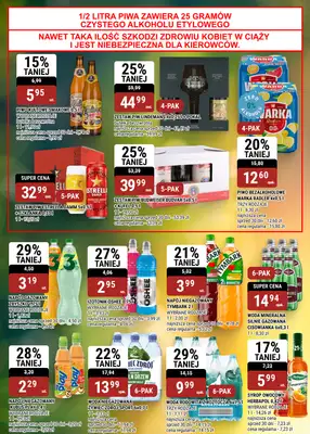 bi1 - gazetka promocyjna Gazetka Ełk I Nareszcie wakacje! od środy 17.06 do wtorku 30.06 - strona 18