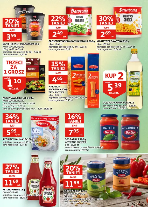 Auchan - gazetka promocyjna Gazetka Racibórz I Nareszcie wakacje!  do wtorku 30.06 - strona 19