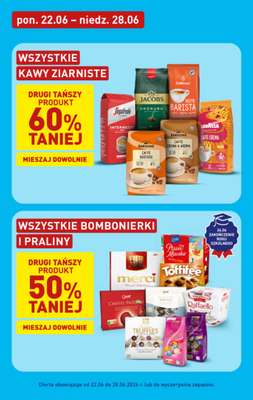 Aldi - gazetka promocyjna Pełny katalog! od poniedziałku 22.06 do niedzieli 28.06 - strona 22