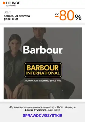 Lounge by Zalando - gazetka promocyjna Do -80% promocje na wybrane marki na WEEKEND! od soboty 20.06 do niedzieli 21.06 - strona 7