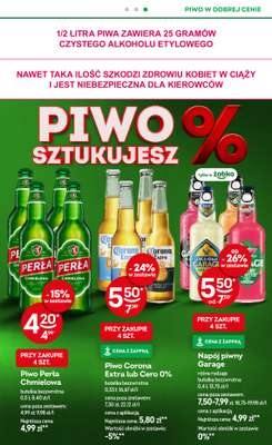 Żabka - gazetka promocyjna Gazetka od środy 17.06 do wtorku 30.06 - strona 68