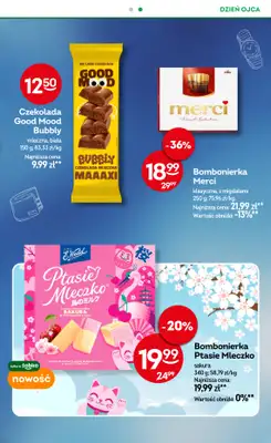 Żabka - gazetka promocyjna Gazetka od środy 17.06 do wtorku 30.06 - strona 33