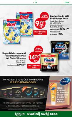 Żabka - gazetka promocyjna Gazetka od środy 17.06 do wtorku 30.06 - strona 97