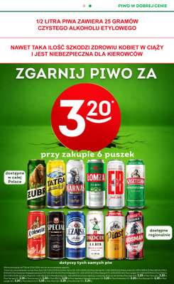 Żabka - gazetka promocyjna Gazetka od środy 17.06 do wtorku 30.06 - strona 27