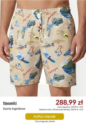 BEST SALE - gazetka promocyjna Modivo | Do -25% rabatu na wybrane produkty od piątku 19.06 do poniedziałku 22.06 - strona 3