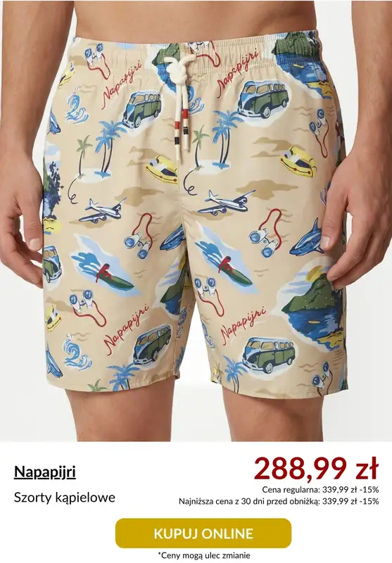 BEST SALE - gazetka promocyjna Modivo | Do -25% rabatu na wybrane produkty od piątku 19.06 do poniedziałku 22.06 - strona 3