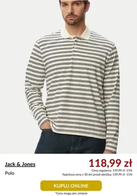 BEST SALE - gazetka promocyjna Modivo | Do -25% rabatu na wybrane produkty od piątku 19.06 do poniedziałku 22.06 - strona 7