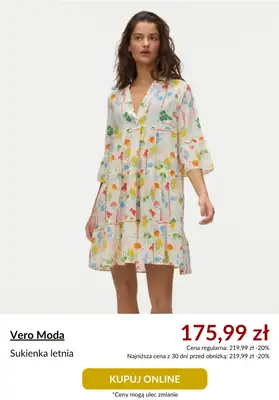 BEST SALE - gazetka promocyjna Modivo | Do -25% rabatu na wybrane produkty od piątku 19.06 do poniedziałku 22.06 - strona 10