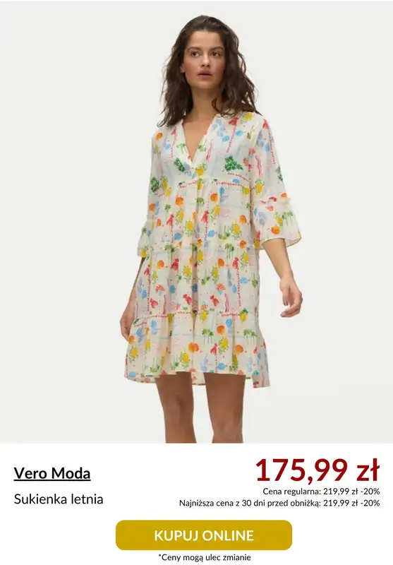 BEST SALE - gazetka promocyjna Modivo | Do -25% rabatu na wybrane produkty od piątku 19.06 do poniedziałku 22.06 - strona 10