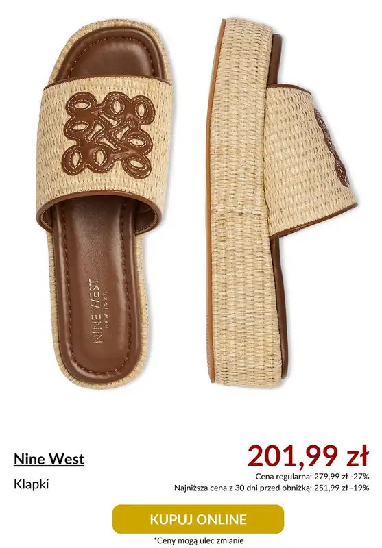 BEST SALE - gazetka promocyjna Modivo | Do -25% rabatu na wybrane produkty od piątku 19.06 do poniedziałku 22.06 - strona 2