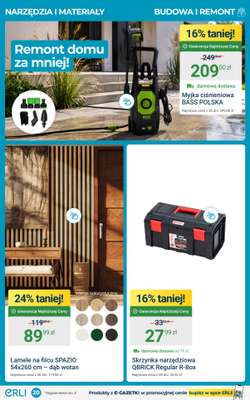 ERLI - gazetka promocyjna HITy e-Gazetki Erli! od poniedziałku 22.06 do niedzieli 28.06 - strona 20