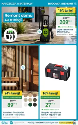 ERLI - gazetka promocyjna HITy e-Gazetki Erli! od poniedziałku 22.06 do niedzieli 28.06 - strona 20