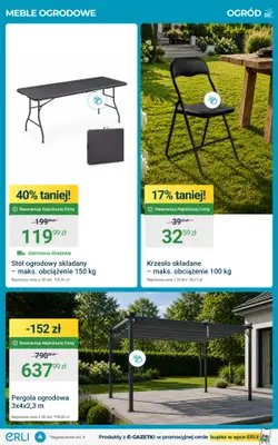 ERLI - gazetka promocyjna HITy e-Gazetki Erli! od poniedziałku 22.06 do niedzieli 28.06 - strona 4