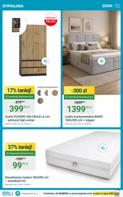 ERLI - gazetka promocyjna HITy e-Gazetki Erli! od poniedziałku 22.06 do niedzieli 28.06 - strona 12