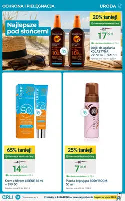 ERLI - gazetka promocyjna HITy e-Gazetki Erli! od poniedziałku 22.06 do niedzieli 28.06 - strona 18