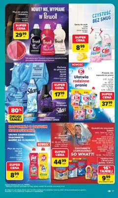 Carrefour - gazetka promocyjna Gazetka Carrefour od poniedziałku od poniedziałku 22.06 do niedzieli 28.06 - strona 41