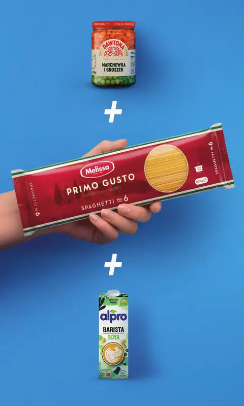 Carrefour - gazetka promocyjna Gazetka Carrefour od poniedziałku od poniedziałku 22.06 do niedzieli 28.06 - strona 2