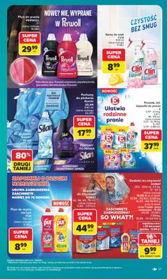 Carrefour Market - gazetka promocyjna Gazetka Carrefour Market od poniedziałku od poniedziałku 22.06 do niedzieli 28.06 - strona 41